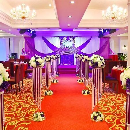 Xi'An Hometown Runtu Business Hotel Luaran gambar