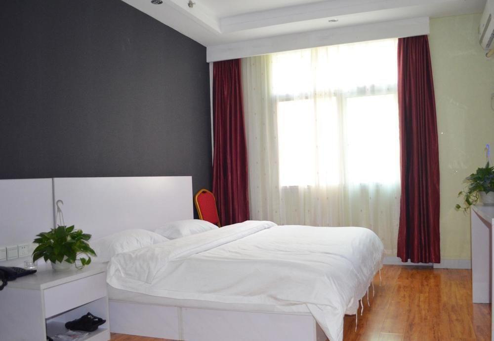 Xi'An Hometown Runtu Business Hotel Luaran gambar